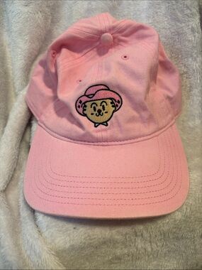 Super Yaki Paddington hat